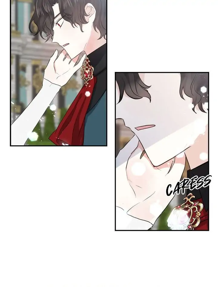 I’m the Ex-Girlfriend of a Soldier chapter 82 - page 32